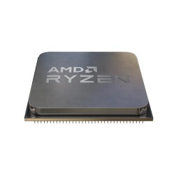 AMD Ryzen 7 8700G mit AMD...